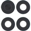 OEM HONOR SET 4 VETRI DI PROTEZIONE FOTOCAMERE PER HONOR X8C