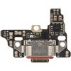 OEM MOTOROLA FLAT CONNETTORE DI RICARICA PER MOTOROLA EDGE 60 PRO