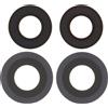 OEM MOTOROLA SET 4 VETRI DI PROTEZIONE FOTOCAMERE PER MOTOROLA EDGE 60 NEO
