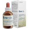 Glauber Enanda 50 ml 1 pezzo 500 g, 1 unità, 1