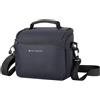 K&F Concept Borsa per fotocamera blu"