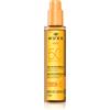 Nuxe Sun Face and Body Tanning Sun Oil 150 ml