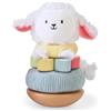 2Kids Toys Stacking Tower Toy Sheep 5 pz