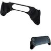 ZUZZEE Impugnatura da gioco per Retroid Pocket 5, controller ergonomico per PC per lunghe sessioni, vestibilità precisa e confortevole (nero)