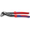 KNIPEX Alligator Pinza regolabile per tubi e dadi con impugnature multicomponente 300 mm, 88 02 300