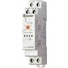 Finder serie 13 - Teleruttore elettronico modulare 1n 16a 4 funzione
