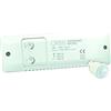 Orbis DICROMAT MICRO Rivelatore di movimento a incasso soffitto sensore 360°
