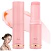 JHAZUN 2Pcs Hydrating Moisturizing Stick,Multi Balm Stick,Balsamo Idratante Al Collagene,Cosmetica Coreana Viso Sticks Per La Cura Della Pelle Del Viso