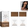 Wootapson 2 Pezzi Gocce Viso Autoabbronzanti Natural Bronzer, Gradual Tanning Milk, Self Tanner Cream, A Rapido Assorbimento, Azione Idratante, Idratazione & Nutrimento, Per un'Abbronzatura Naturale e Luminosa