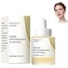 Boxiatil Retinol 0.2 Boosting Shot Ampoule - Siero Viso Idratante e Rassodante, Soothing Hydration Ampoule Suitable per Pelli Stanche e Senza Luminosità. For All Skin Types