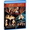 Eagle Pictures Il Codice Da Vinci - Trilogia (3 Bd)