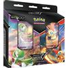 Pokémon Mazzo Lotte V Victini contro Gardevoir (IT)