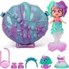 KOOKYLOOS - Kooky Mermaids Pearl 1x4 (V.0)