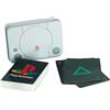 Paladone Carte da Gioco PlayStation & Scatola Console Mazzo Ufficiale Standard, Regalo Novità per Gamers