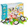 BRIO 34593 Set costruzioni con luci, Gioco Educativo, Età Raccomandata 3+