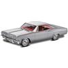 Revell Monogram RVM4190 Revell 1965 Chevy Impala, multicolore