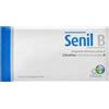 CHRIGEN GROUP Srl senil b 5 flaconi monodose da 10ml