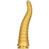 JiXGzAo Plug Anale In Silicone, Con Forte Ventosa, Plug Anale, Massaggio Prostatico, Giocattoli Anali In Silicone for Uomini E Donne