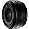 FUJIFILM XF18mm F2 R SUPER EBC FUJINON ASPH. - GARANZIA UFFICIALE FUJIFILM ITALIA
