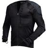 Bowtex Standard R Con Kevlar Giacca unisex nero