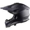 Nolan N53 Smart Casco Cross unisex nero