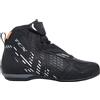 TCX Ro4D WP STIVALI uomo nero