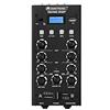 Omnitronic GNOME-202P Black - DJ Mixer