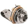 Switchcraft 1/presa jack 10,2 cm mm Mono per chitarra elettrica