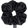 Sister Young LILU BLACK scrunchie Elastico per capelli 1 pz.