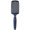 Sister Young OVIA BLUE BV - boar bristle Spazzola districante 1 pz.