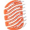 Sister Young MILA APRICOT NV - nylon pins Spazzola districante 1 pz.