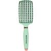 Sister Young OVIA FRESH MINT BV - boar bristle Spazzola districante 1 pz.
