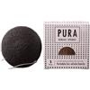 Sister Young PURA BLACK konjac sponge Spugnetta per il trucco 1 pz.