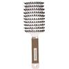 Sister Young ZOCO WHITE - boar bristle Spazzola districante 1 pz.