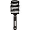 Sister Young ZOCO BLACK - boar bristle Spazzola districante 1 pz.
