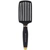 Sister Young OVIA BLACK BV - boar bristle Spazzola districante 1 pz.