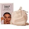 Sister Young SNAP Reusable make-up remover pads Pad detergenti 10 pz.