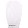 Sister Young NOVA WHITE Spugna per massaggi 1 pz.
