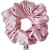 Sister Young LILU PINK scrunchie Elastico per capelli 1 pz.