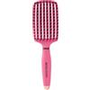 Sister Young OVIA FUCHSIA BV - boar bristle Spazzola districante 1 pz.
