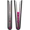 Dyson Corrale Piastra per capelli | nichel/fucsia