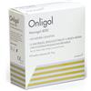 ALFASIGMA SpA Onligol 10 grammi 20 Bustine