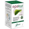 ABOCA SpA SOCIETA' AGRICOLA Epakur Advanced 50 Capsule