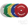 Bumper Challenge Toorx Professional Line - Disco Bumper