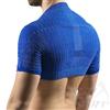 Fascia Cervicodorsale - BluSix Micro Sixtus - Fascia Cervicale