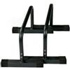 Coppia Mini Parallettes Toorx Professional Line - Parallettes