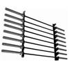 Rastelliera RPB 8 Toorx Professional Line - Rastelliera Pesi