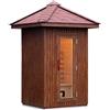 Tora P Relax - Sauna