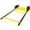 Scaletta Veloce Toorx Professional Line - Scaletta per Agilità