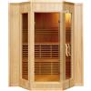 Marta P Relax - Sauna